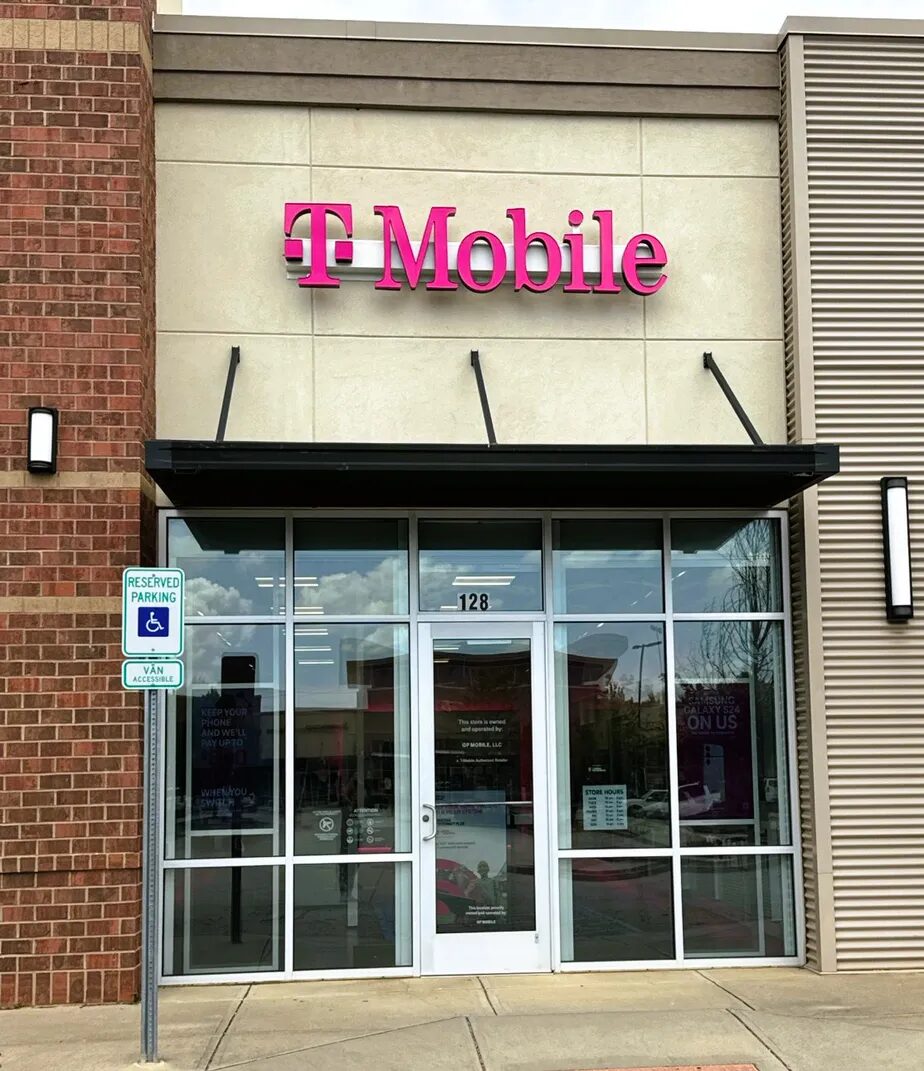 t mobile 128