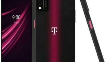 t mobile 128