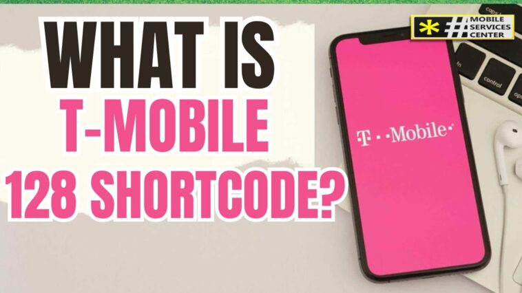 tmobile short codes