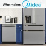 where are midea appliances made