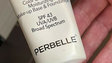 where to buy perbelle cc cream