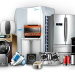 who manufactures midea appliances