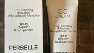 who sells perbelle cc cream