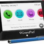 Consumer Cellular GrandPad