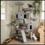 Costco Cat Tree