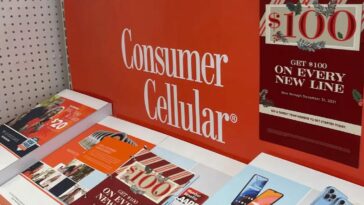 walmart consumer cellular