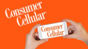 consumer cellular link