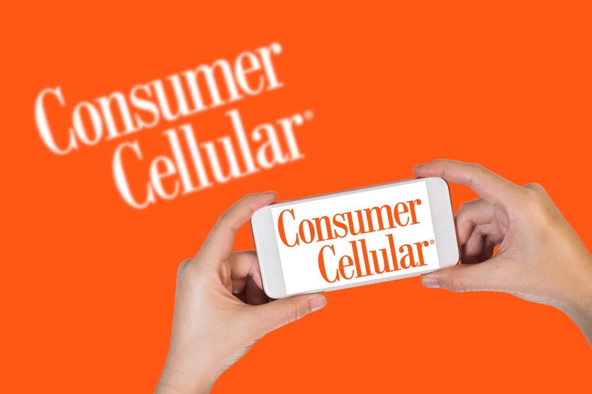 consumer cellular link