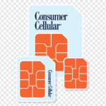 Consumer Cellular phones for sale at Target