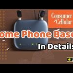 consumer cellular home phone