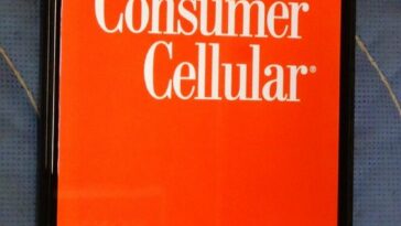 walmart consumer cellular