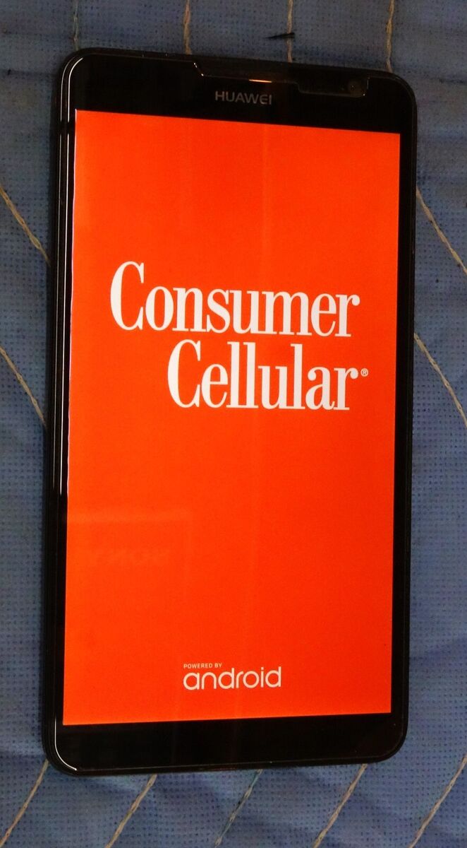 walmart consumer cellular