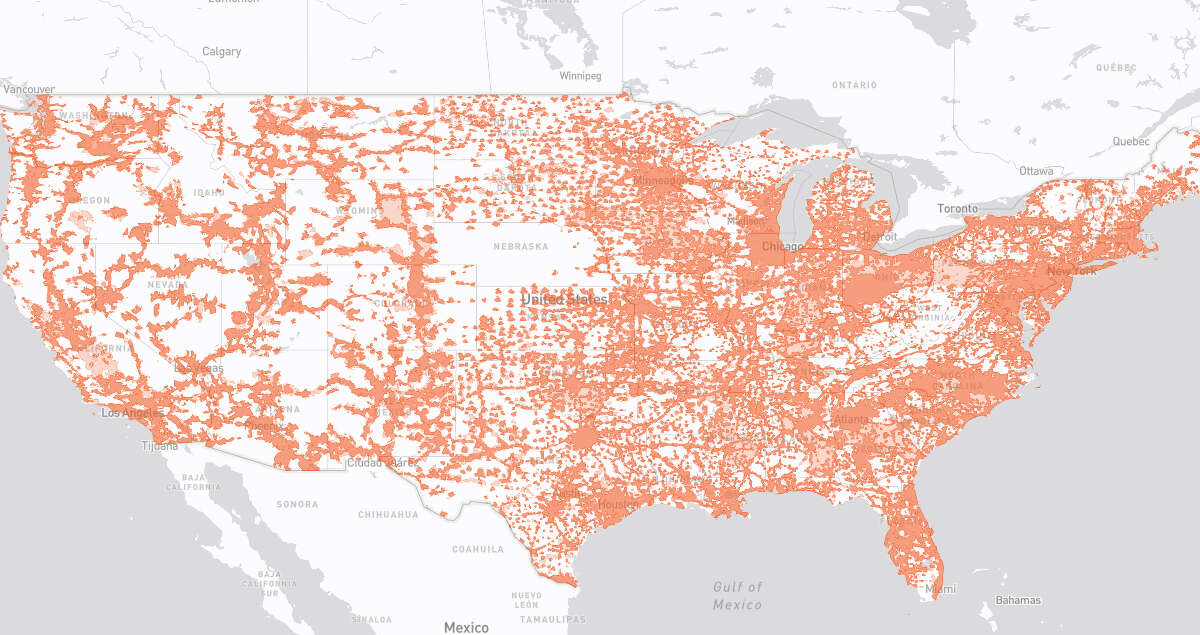 consumer cellular service