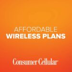 consumer wireless plans