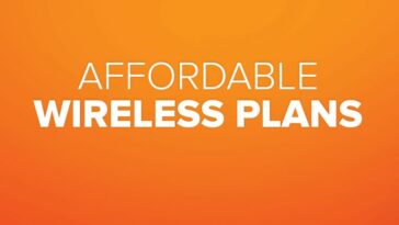 consumer wireless plans