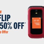 Consumer Cellular Senior Discount