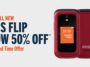 Consumer Cellular Senior Discount