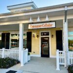 Consumer Cellular phone stores