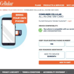 consumer cellular in my area