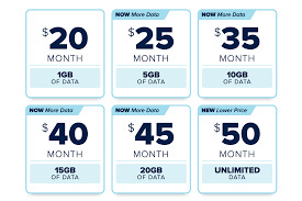 consumer cellular ipad data plan