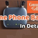 consumer cellular landline service