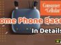 consumer cellular landline service