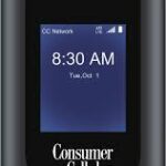 consumer cellular link to phone