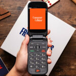 consumer cingular phones