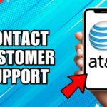 at&t wireless wireless customer service