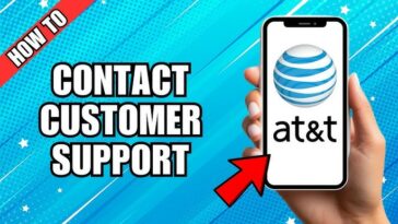 at&t wireless wireless customer service