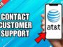 at&t wireless wireless customer service