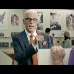 consumer cellular ted danson