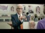 consumer cellular ted danson