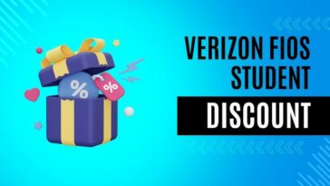 Verizon Wi-Fi Student Discount