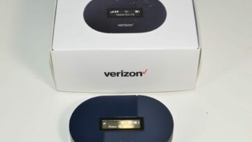 does verizon have unlimited hotspot