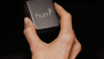 hum by verizon