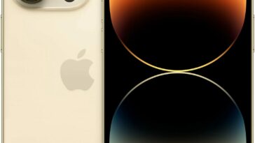 iphone 14 pro max verizon