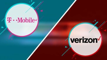 is t mobile better than verizon