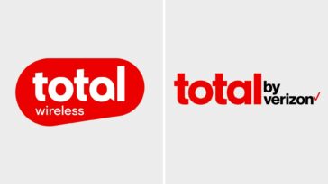 total wireless verizon
