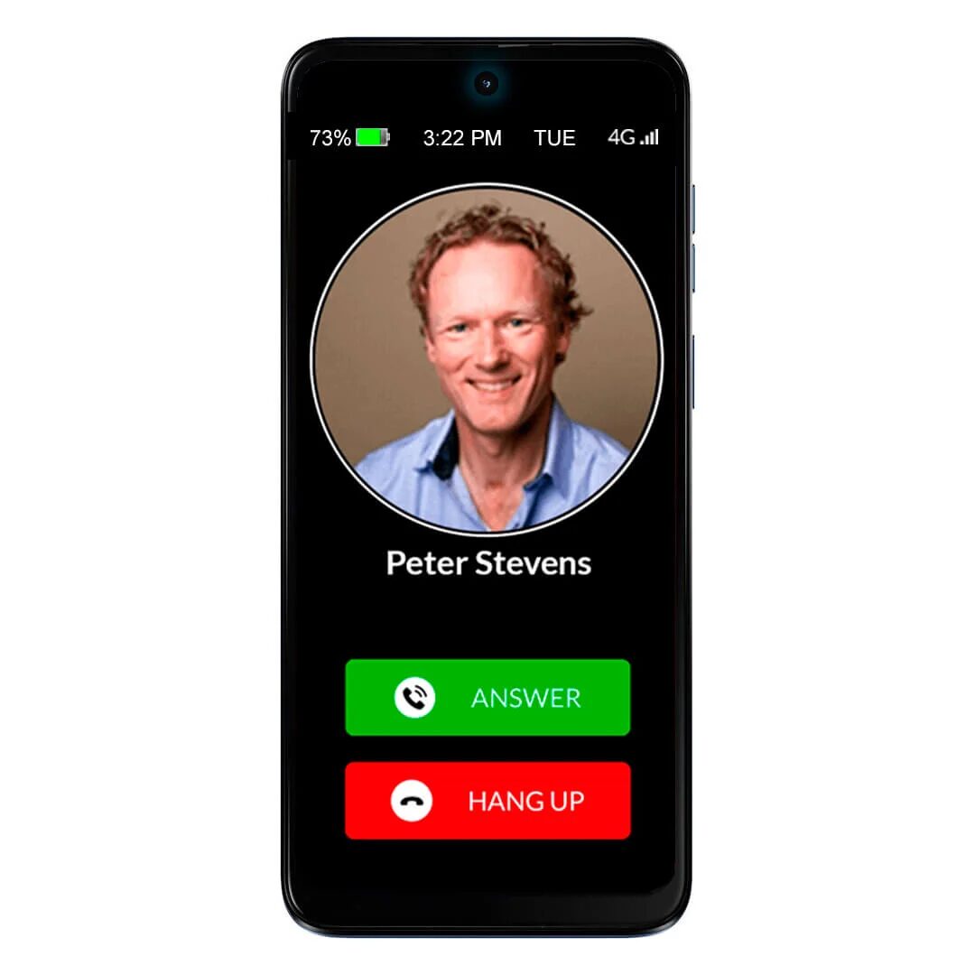 verizon cell phones for seniors