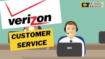 verizon customer support hours