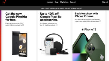 verizon early upgrade