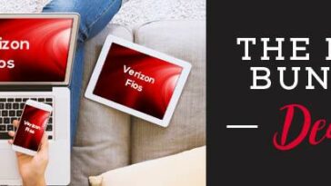 verizon fios bundles