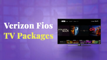 verizon tv packages prices