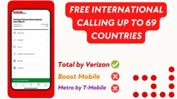 verizon wireless international calling