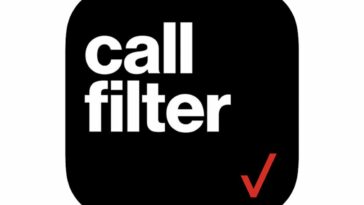 what is verizon call filter