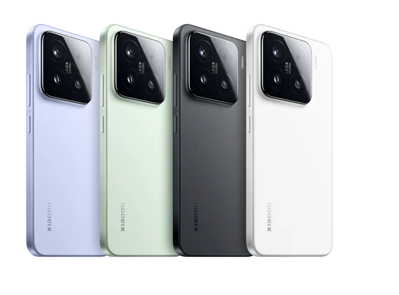 شاومي 15 برو xiaomi 15 pro