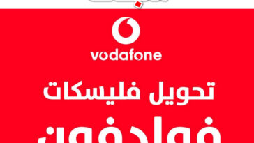 تحويل الفليكسات