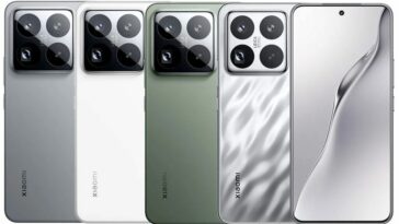 شاومي 15 برو xiaomi 15 pro