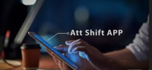 shift app att
